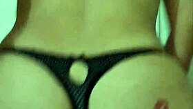 resumen de montadas de anniejarochita con big ass riding