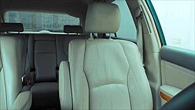 Outside My Step Sons Soccer Practice