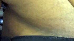 grinding wet pussy – does it feel good?