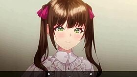 anime hentai series fap hero continues with round three in an animated adventure story.