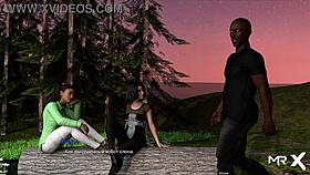 Acting Lessons Said I Love Her E1 34