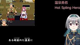 your first doujin e oge special program - 5 selections to tease your desires?