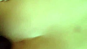 My husband pounds my ass hard in anal assfucking every night.