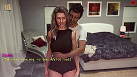 A Wife And Stepmother 116 Missing Scenes