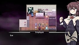 Corporate Succubus Game Part 4