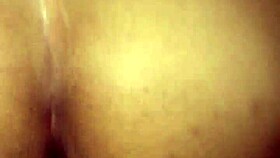 I’m obsessed with pounding that big ass in doggy POV style