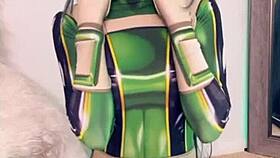Is Froppy Horny for More?