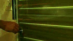 Hey, did I trick my slutty Halloween step sisters into banging?