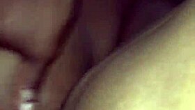 grinding wet pussy – does it feel good?