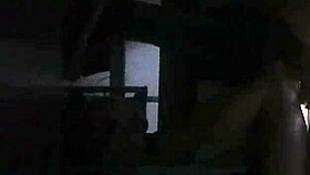 Argentinian couple fucking in a Buenos Aires cyber cafe! 😏