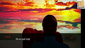 my new family adventures in cartoon anime hentai world