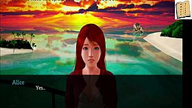 my new family adventures in cartoon anime hentai world