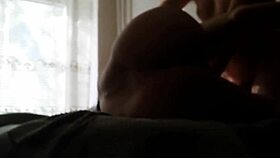 Curious about what M5 469 hides in tight backdoor action?