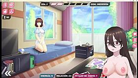 let's play with her new memory episode 01