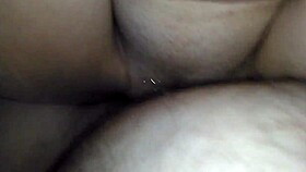 Punished Tight Pussy Getting Detailed Action