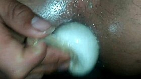 Can you handle gay auto placer with toys?