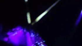 Slave Gets Cock Nettle Insertion In Bondage