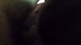 Pharo Soulsnatcher Blowjob with Cougar