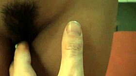 Lalaine says, 'I love sucking this cock'