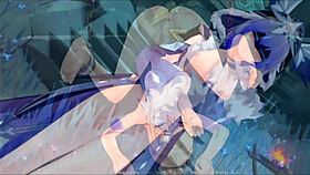 Join the fun in klee prank adventure part 5 with friends playing games