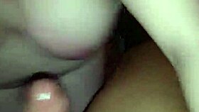 Oh Wow, My Amazing Girl Sucking That Cock!