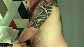 Cherry Shay Gets All Holes Fucked