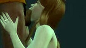 My grandfather fucks my fiancée!