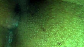 They filmed her secretly during the act