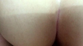 bunda perfeita da novinha l doll getting anal fucked