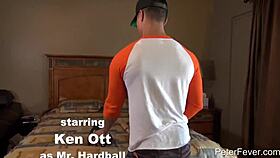 Detailed Gay Fucking Scenes With Intense Actions And Roles