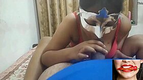 blowjob for paying fees