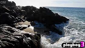 Latina teen 18+ Katherinne Sofia reveals her stunning big ass and perfect body in a captivating display