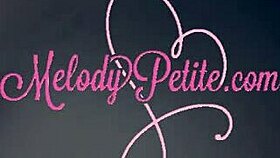 Melody Petite 18+ Shows Her Naughty Side