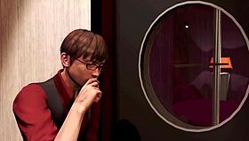 Pale Carnations Part 8