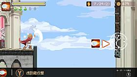 Intense Succubus Seduction With Big Tits And Monster Cock!