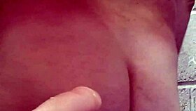 watch this gay boy joey get his ass gaped by the machine, you won't believe it