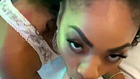 Butt Plugged Petite Cutie Cali Caliente Cums Hard?