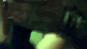 Is This Petite Redhead's Blowjob On Big Black Cock Damn Good?