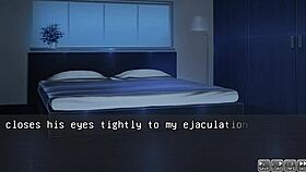 Wife's Hidden NTR Creampie Video