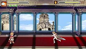 Intense Succubus Seduction With Big Tits And Monster Cock!