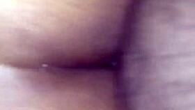 fucking my step sister's bbw friend in doggystyle with monster cock and cheating vibes