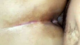 i had a chance to fuck the famous midelirio in her home, what a horny bbw!