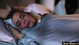 classy glamour teen 18+ cockriding and getting pussy banged outdoors in group roleplay