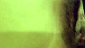 My Wife's Pussy Licked With Intense Emotions And Passion