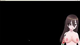 let's play with her new memory episode 01