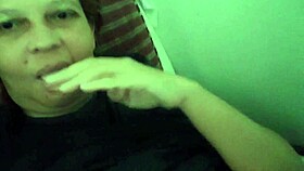 Christmas dessert surprise