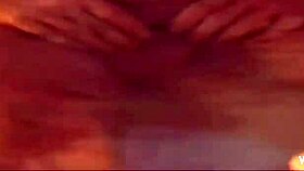 Relaxing Erotic Massage Calms Gay Man's Big Cock Desires