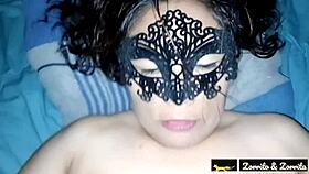 Mi macho quiere que me follen dos, ¿y yo?