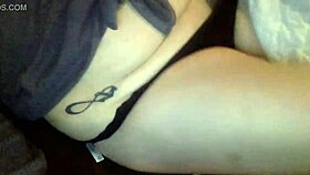 Young Milf with Big Tits and Chubby Body