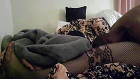 yo, just playing around and it got real messy with cumshots... 😜